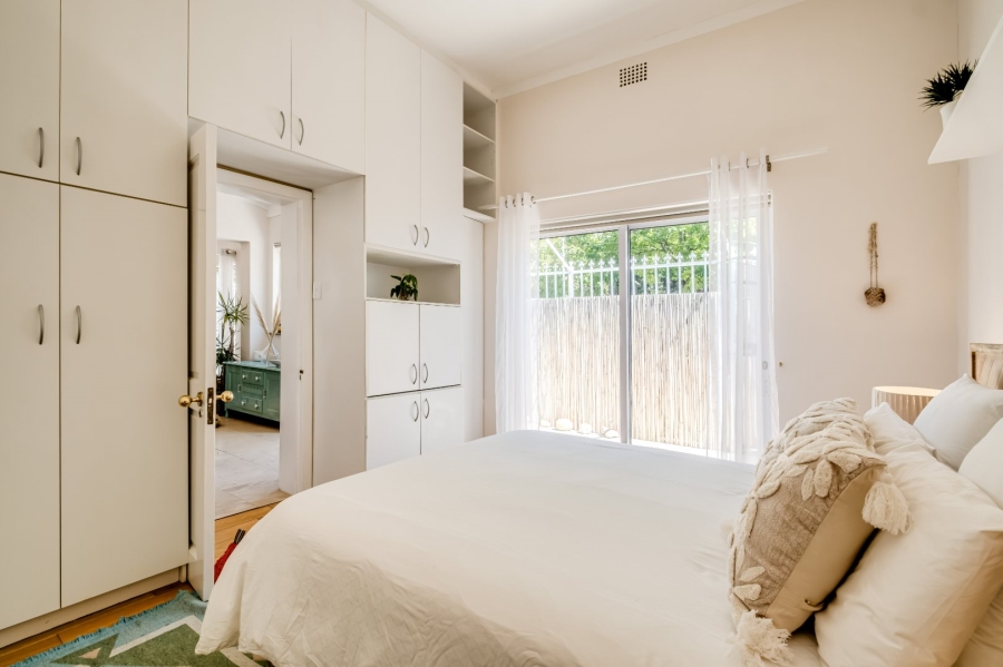 To Let 2 Bedroom Property for Rent in Gardens Western Cape